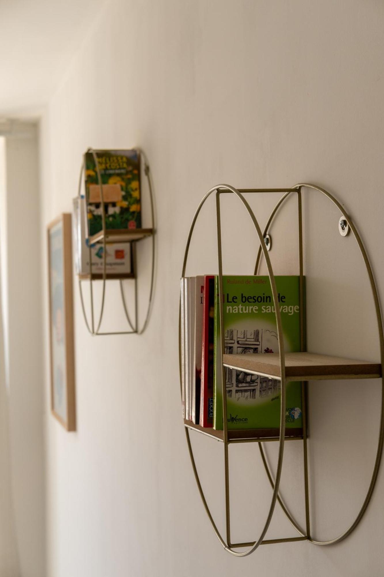 Casa Monica Cargese - Swing 42 - Appartement Exterior foto