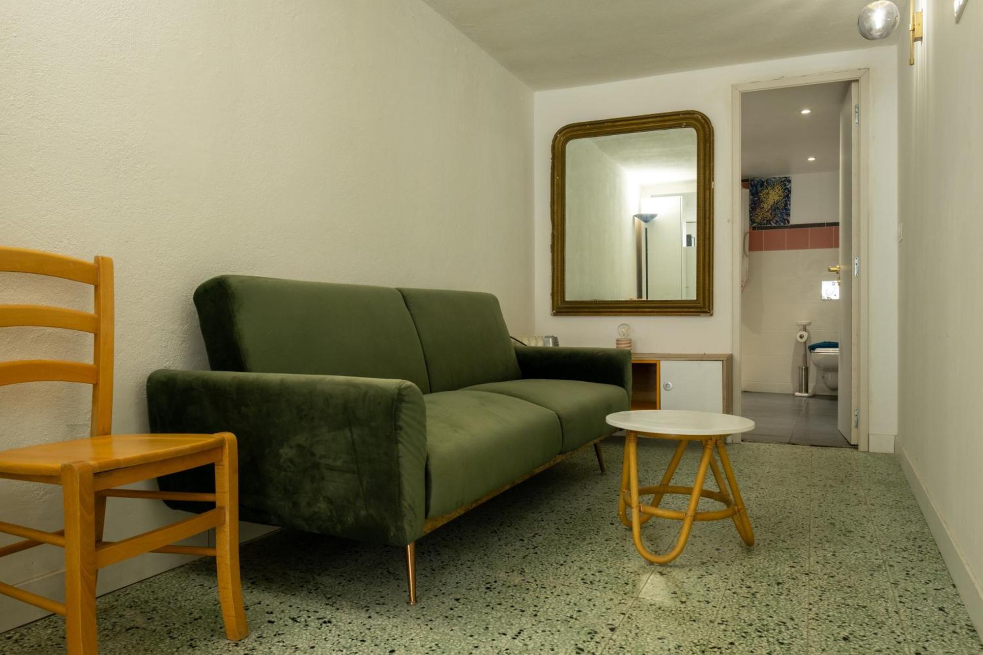 Casa Monica Cargese - Swing 42 - Appartement Exterior foto